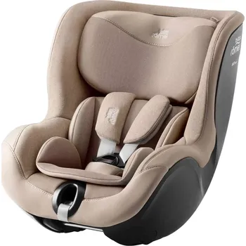 Autosedačka BRITAX RÖMER Dualfix 5Z Style, Teak