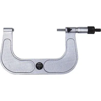 Posuvné měřítko Třmenový mikrometr 150-175 CSN 251420
