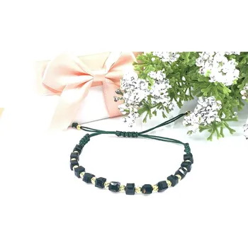 Náramek Jan Kos Jewellery Stříbrný náramek 12123853