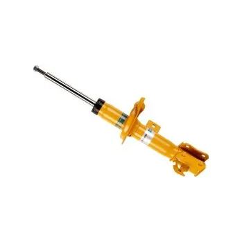 Přední pravý sportovní tlumič Opel AGILA (B) - Bilstein B8