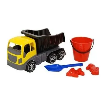 Hra na zahradu Wywrotka 40cm z akcesoriami