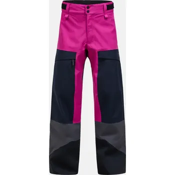 Pánské kalhoty KALHOTY PEAK PERFORMANCE M GRAVITY GORE-TEX 3L PANTS WANDER/MOTION GREY