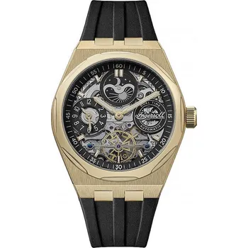 Hodinky Ingersoll The Broadwway Automatic I12907 + 5 let záruka