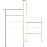 Ferm Living Stojan na oblečení Dora, cashmere