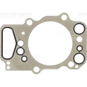Těsnění motoru Těsnění, hlava válce VICTOR REINZ 61-34885-10