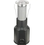 Fabas 6910-02-024 Yuma 2, zápustné svítidlo se 4 paprsky, 2,8W LED, 3000K, prům. 7cm, IP67