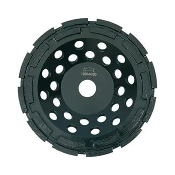 Brusný kotouč Brusný talíř diamant saturn abrasiv 125mm cedima 10003572