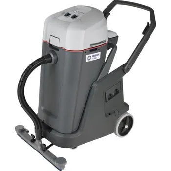 Průmyslový vysavač Nilfisk VL500 75-2 EDF mokrosuchý vysavač