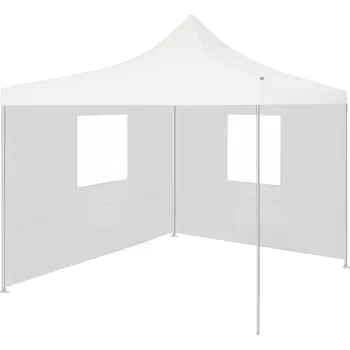 Stan Stan VidaXL, 2 stěny, 300 x 300 x 315 cm