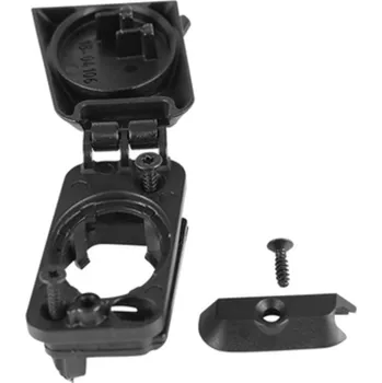 Elektrokolo Cube kryt konektoru Stereo Hybrid