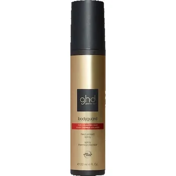 Stylingový přípravek ghd Vlasovy-styling Vlasove-produktybodyguard - pro barvené vlasy 120 ml (4 542,00 Kč / 1 l)