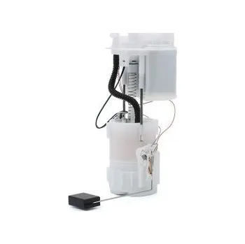 Palivové čerpadlo Palivové čerpadlo Citroen 107 (PM_, PN_) 1 - SKV GERMANY