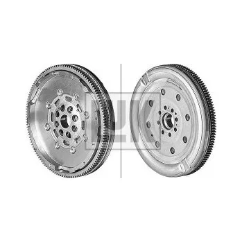 Setrvačník motoru Dvouhmotový setrvačník Seat ALTEA (5P1) 1.8TFSI Man. - LUK