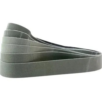 Brusný papír Eisenblaetter 38089 | Brusný pás 30 x 533 mm A16/Z1200