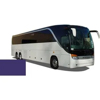Autolak Autolak ve spreji Setra BUS KS5268 BLEU VIOLET (CARS FAURE) kvalita autolaku Standardní sprej