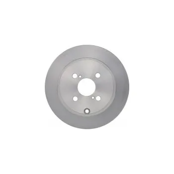 Brzdový kotouč Brzdové kotouče 279 mm Toyota COROLLA limuzína (_E12_) - BOSCH