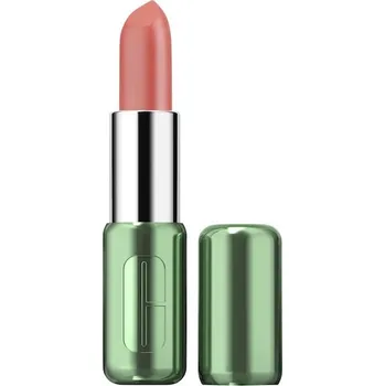 Rtěnka CLINIQUE Longwear Lipstick Satin rtěnka 41 Petal Pop 4ml
