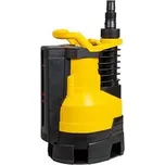 PROTECO čerpadlo ponorné, integrovaný plovák, 750W, částice 35mm, 13500l/h.,10.86-PCK-750