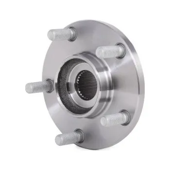 Přední ložisko, náboj kola Nissan X-TRAIL I (T30) - SKV GERMANY