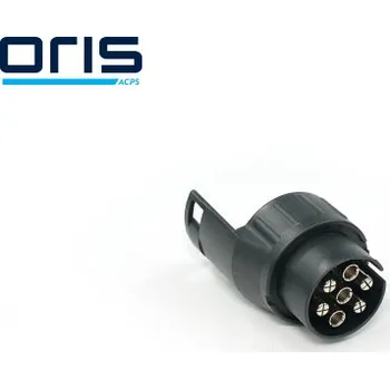 Tažné zařízení ACPS-ORIS Elektrická sada, tažné zařízení 023-654