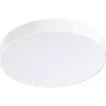 LED stropní svítidlo Monza R 40 3000K bílé