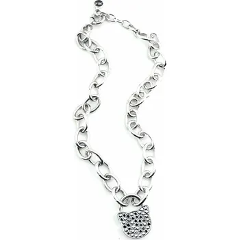 Náhrdelník Dámský náhrdelník Karl Lagerfeld 5512238 (25 cm)