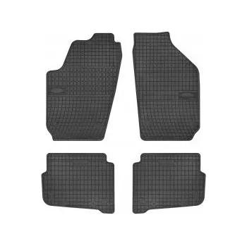 autokoberec Gumové koberečky Škoda Fabia 1 (6Y) - 4ks
