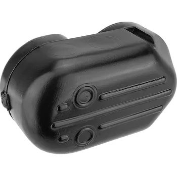 Karburátor Kryt karburátoru Dellorto pro boční sání