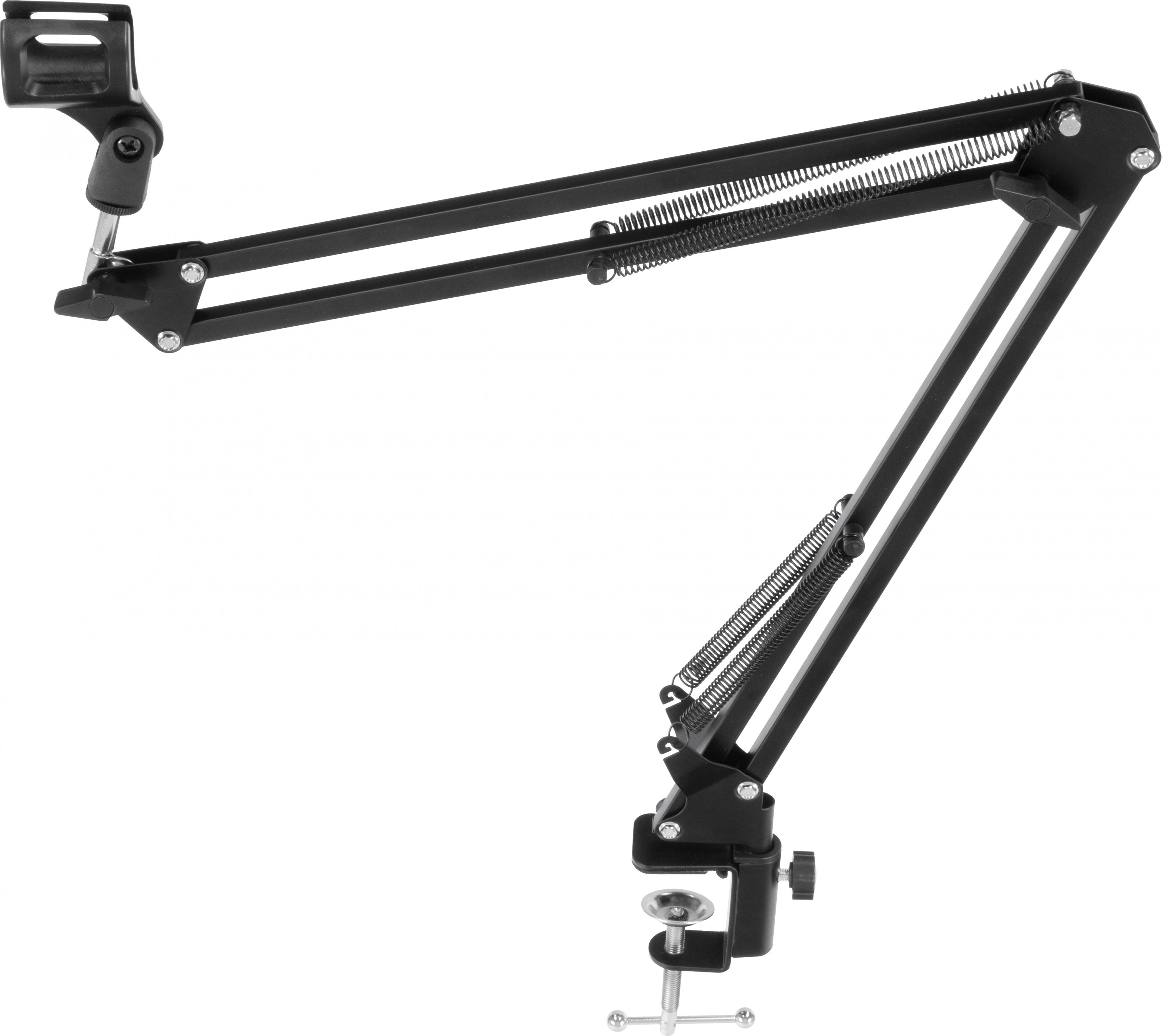 Stolní mikrofonní stojan MC-01