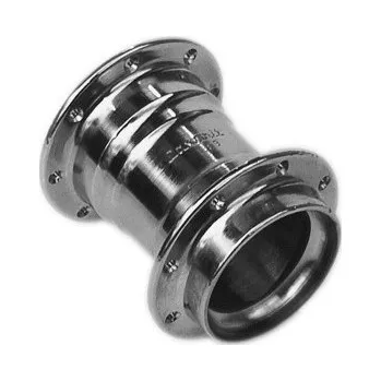 Náboj kola velosteel plášť torpéda 24děr