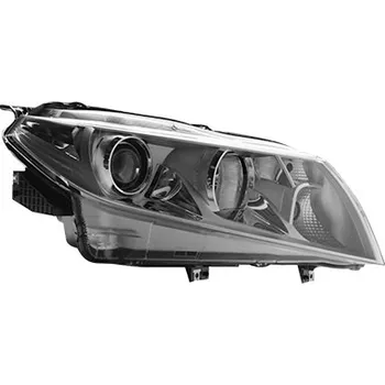 Osvětlení automobilu Světlomet VAN WEZEL 5251964