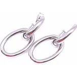 Jan Kos jewellery Stříbrné náušnice 12124840