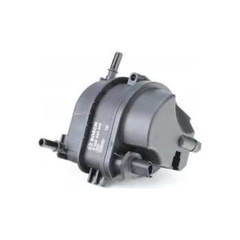 Palivový filtr Palivový filtr Citroen NEMO Skříňová/velkoprostorová limuzína (AA_) - 1.4HDi