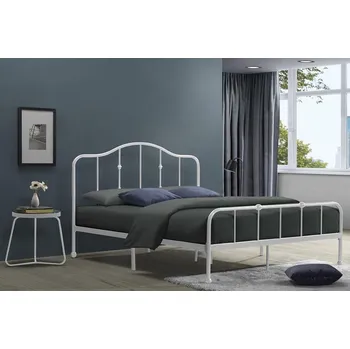 Postel Postel ELSA 1800x200 bílá