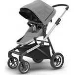 THULE SLEEK GREY MELANGE