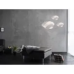 Organické stínidlo nepravidelného tvaru Umage Ribbon Varianta: Ø 330 x 190 mm, mini