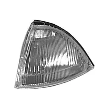 Příslušenství osvětlení automobilu Obrysové světlo VAN WEZEL 5212973