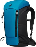 Mammut Tasna 20 Sapphire/Black