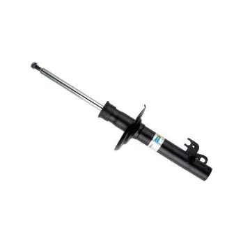 Přední pravý tlumič Toyota AYGO (PAB4_, KGB4_) - Bilstein B4