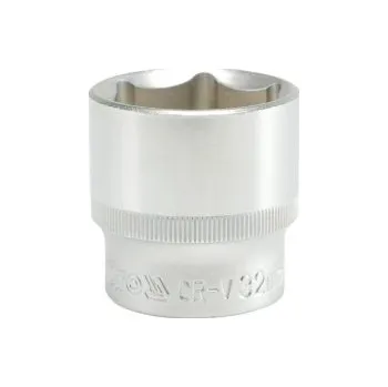 Nástavec 1/2" 32 mm šetihranný