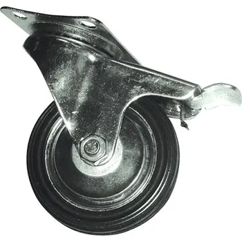 Sušák na prádlo M.A.T Group kolečko 75 otočné brzda/40 kg