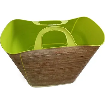 Flexi univerzální plastový koš 730921 36 l Japanese Grass