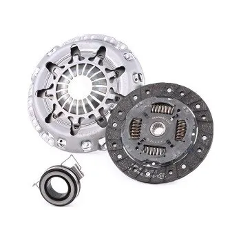 Spojková sada Spojková sada Peugeot 107 (PM_, PN_) - 1 LUK