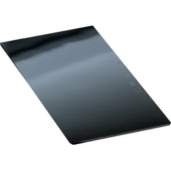 Svářečská kukla Ochranné sklo do přilby 90 x 110 mm DIN 11