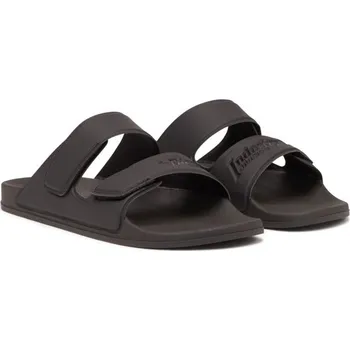 Pánské pantofle PANTOFLE DIESEL LAX SA-LAX X SANDALS BLACK
