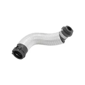 Klimatizace automobilu Hadice chladiče BMW 5 (E60) - SKV GERMANY