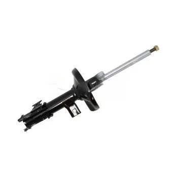 Přední levý tlumič Suzuki LIANA Šikmá zadní část - DACO Germany