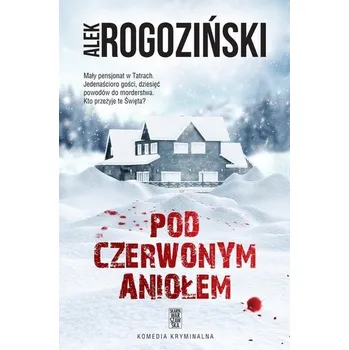 Pod Czerwonym Aniołem - Rogoziński Alek