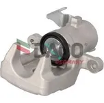 Pravý zadní brzdový třmen Renault GRAND SCÉNIC 2 (JM0/1_) - DACO Germany