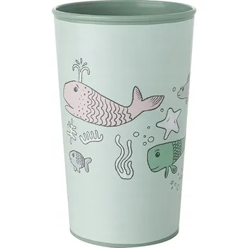 Hrneček Praktická Forever Young 250 ml zelený